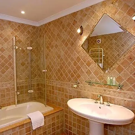 Olhos De Agua Sleeps 8 Pool Air Con T433420 빌라 *