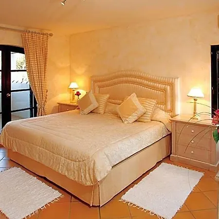 فيلة Olhos De Agua Sleeps 8 Pool Air Con T433420 البوفيرا