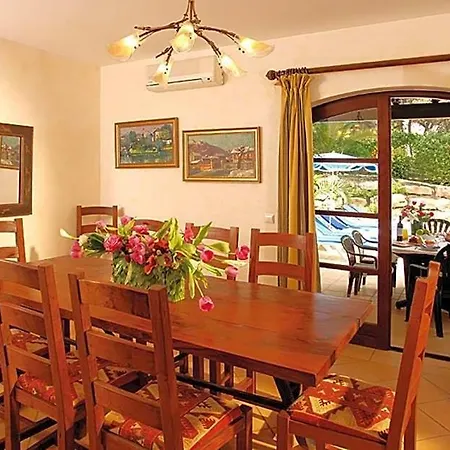 Olhos De Agua Sleeps 8 Pool Air Con T433420 فيلة *