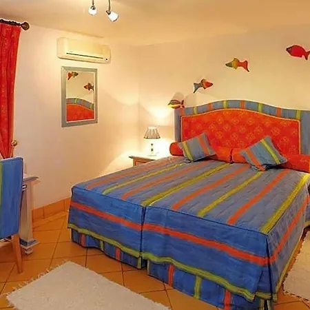 Olhos De Agua Sleeps 8 Pool Air Con T433420 البوفيرا