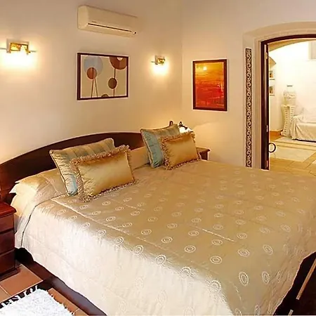 Olhos De Agua Sleeps 8 Pool Air Con T433420 فيلة البوفيرا