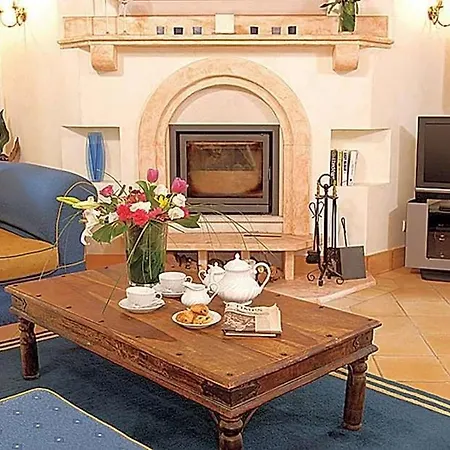 Olhos De Agua Sleeps 8 Pool Air Con T433420 فيلة *