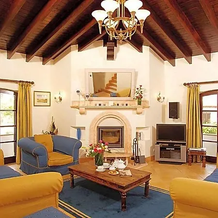 Olhos De Agua Sleeps 8 Pool Air Con T433420 فيلة *