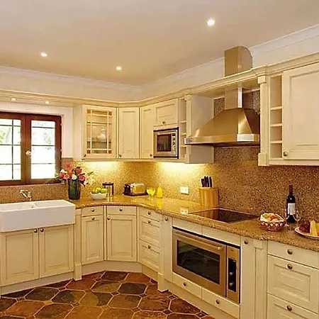 Olhos De Agua Sleeps 8 Pool Air Con T433420 *